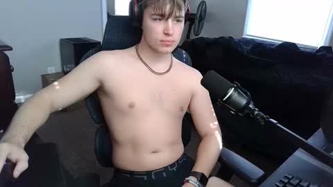 BubblebuttBdn online show from 12.05.25