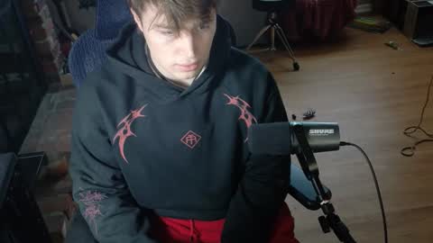 BubblebuttBdn online show from 02.26.26