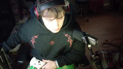 BubblebuttBdn online show from 03.01.26