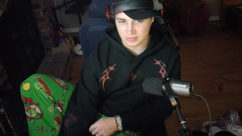 BubblebuttBdn online show from 03.02.26