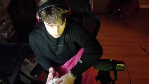 BubblebuttBdn online show from 04.03.26