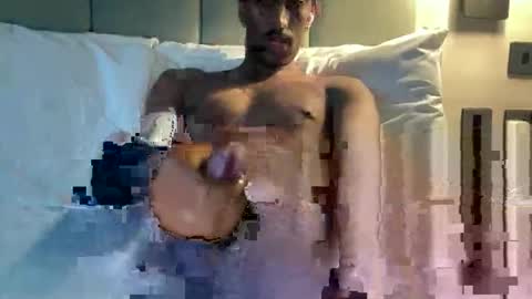 nico online show from 10.20.25