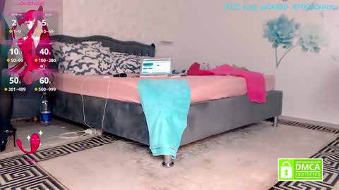 Snapshot of bubblebuttveronica chatting on 02.22.25 Nylon queen genuine model who bring pantyhose on chaturbate for first time the others just copy my room for money online show from 02.22.25