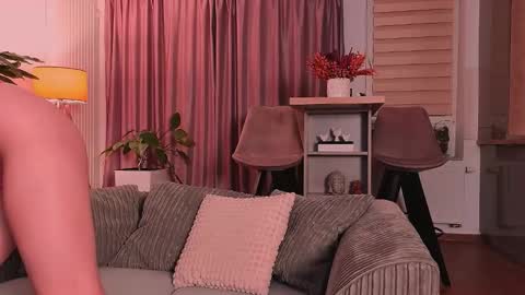 MayaCroft online show from 01.11.26