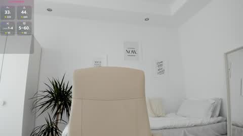 bubbledoll7 online show from 01.04.25