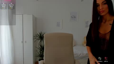 bubbledoll7 online show from 04.01.26