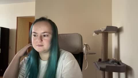 Snapshot of bubblegum_tempt chatting on 01.09.26 bubblegum_tempt online show from 01.09.26