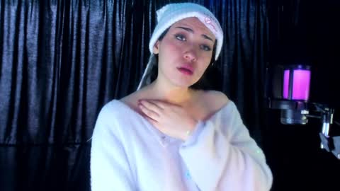 BubbleJereth online show from 12.14.24