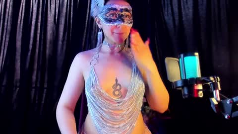 BubbleJereth online show from 12.19.24