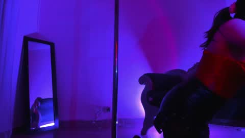 BubbleJereth online show from 01.14.25