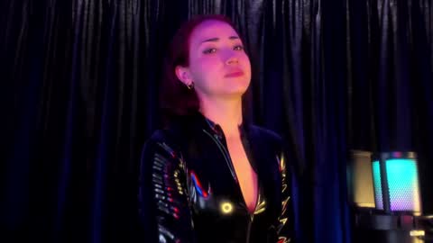 BubbleJereth online show from 01.26.25