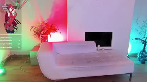 BubbleJereth online show from 02.28.25