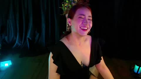 BubbleJereth online show from 03.05.25