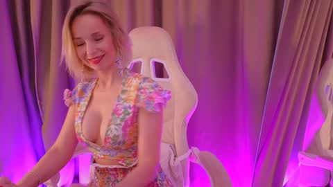 bubbling_crush online show from 02.05.25