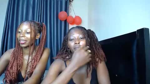 Bubbly online show from 01.18.26