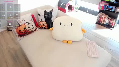 Bomba  online show from 10.14.25