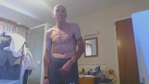 buck70 online show from 10.12.25