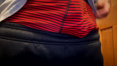 buckoykang online show from 12.04.24