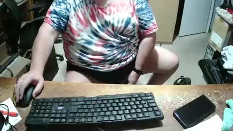 Snapshot of bucku2 chatting on 01.02.25 Bucku2 online show from 01.02.25