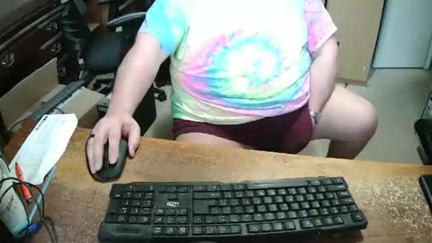 Bucku2 online show from 04.20.26