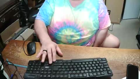 Bucku2 online show from 06.04.26