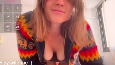 Mira  online show from 10.30.25