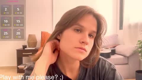 Mira  online show from 11.16.25