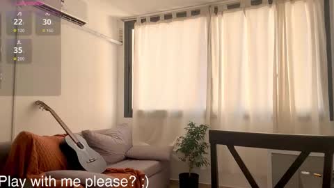 Mira  online show from 11.26.25