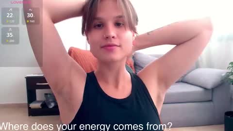 Mira  online show from 11.27.25