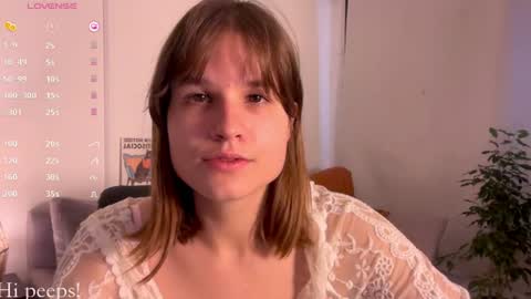 Snapshot of buckwheat_queen chatting on 07.18.26 Mira online show from 07.18.26