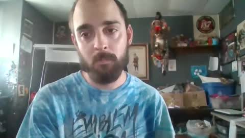 Bud42o online show from 05.19.26