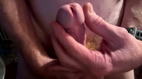 Snapshot of buda710 chatting on 11.11.25 Buda710 online show from 11.11.25