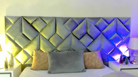 Buda y Cataleya online show from 12.17.25