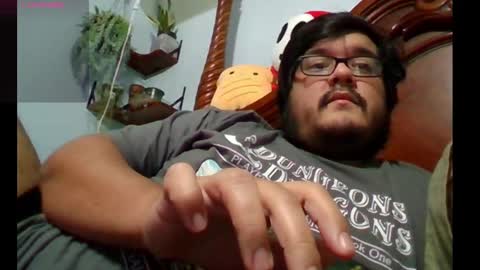 BuddhaBongRips online show from 12.09.24