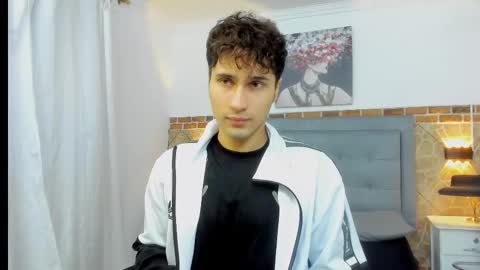 Snapshot of buddy_whitte chatting on 02.11.25 Buddy Whitte online show from 02.11.25