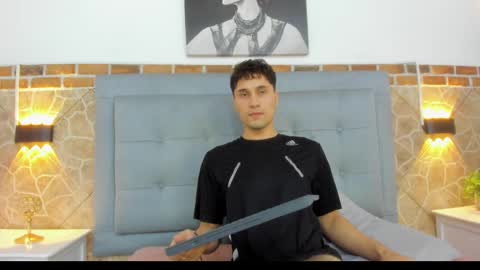 Snapshot of buddy_whitte chatting on 02.21.25 Buddy Whitte online show from 02.21.25