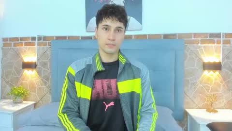 Snapshot of buddy_whitte chatting on 03.09.25 Buddy Whitte online show from 03.09.25