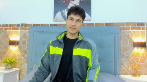 Snapshot of buddy_whitte chatting on 03.11.25 Buddy Whitte online show from 03.11.25