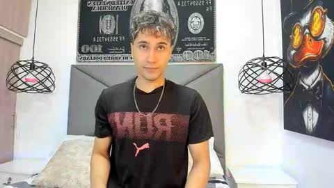 Snapshot of buddy_whitte chatting on 11.07.25 Buddy Whitte online show from 11.07.25