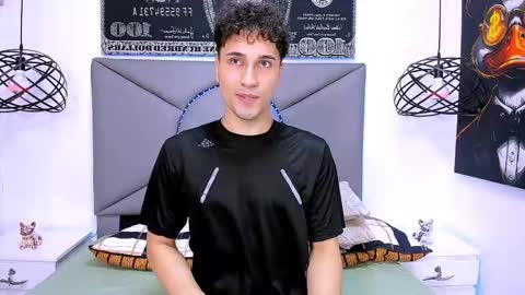 Buddy Whitte online show from 04.19.26