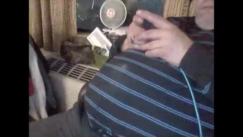 buddyluvzumore online show from 02.01.25