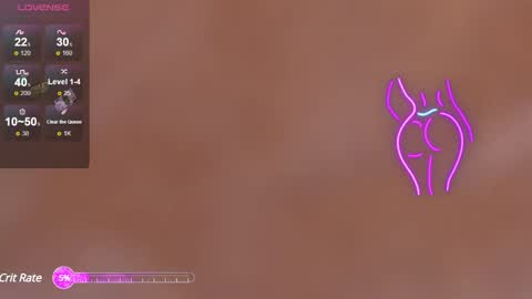 Snapshot of buena_fortuna chatting on 01.29.25 Lucienne online show from 01.29.25