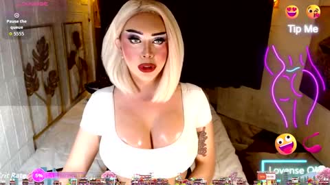 Lucienne online show from 01.07.26