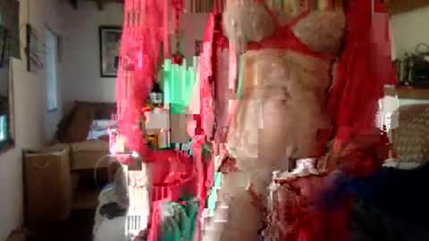 Buffnico2026 online show from 05.12.26
