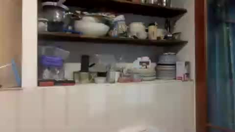 Buffnico2026 online show from 06.15.26