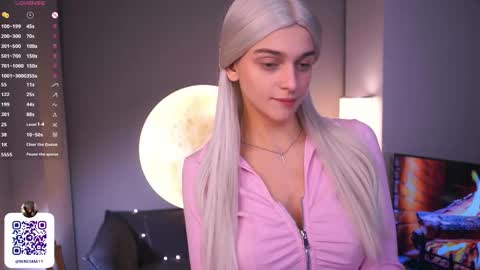 buffycabler online show from 12.05.25