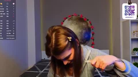 buffycabler online show from 02.26.26