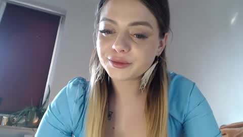 Buffy online show from 03.10.25