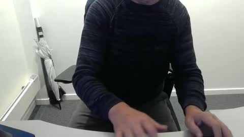 Snapshot of buggemann chatting on 09.19.25 buggemann online show from 09.19.25