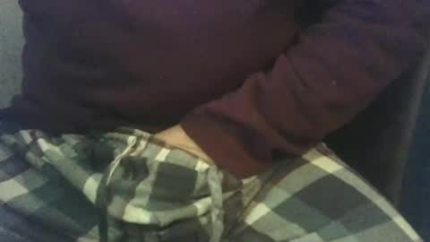 Snapshot of buggemann chatting on 10.12.25 buggemann online show from 10.12.25